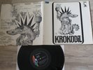 Krokodil - LP - Same - Liberty LBS 83 306 I