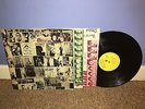 The Rolling Stones - Exile On Main Street Double LP 1972 UK 1st Press VG/VG/VG