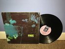 Free - Tons Of Sobs Debut LP Pink Eye Island 1969 Stereo UK Press VG-/VG- RARE