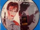 DAVID BOWIE 