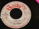 The Valquins 45 Gaity Records Rare Minnesota Doo Wop
