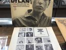 The Times They Are A-Changin' By Bob Dylan Demonstration Cover W/ Record