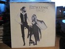 FLEETWOOD MAC RUMOURS RECORD LP VINYL  w/INNER