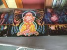 Hawkwind Space Ritual Vinyl LP Album Fold-out sleeve Psych Rock UAD 60037/8