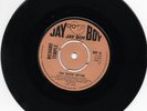 Northern Soul  - Richard Temple - That Beatin' Rhythm / Could It Be