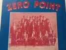 Kashmere Stage Band 1972 LP Zero Point Private Jazz Funk Soul KRAM Records Texas