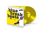 Various - Blue Break Beats, Vol. 3
