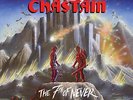 CHASTAIN - The 7th Of Never (NEW*US METAL CLASSIC*LEATHER + BONUS*MALMSTEEN)