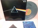JAPAN LP PINK FLOYD DARK SIDE OF THE MOON EMS-80324 TOSHIBA EMI BOOKLET POSTER