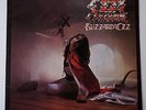 OZZY OSBOURNE-BLIZZARD OF OZZ-JET FIRST PRESS-STRONG EX  COPY-INNER-SABBATH