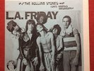 ROLLING STONES - 1975 Nervous Breakdown LP +++ RARE VINYL L.A.Friday