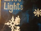 Doug Howell & Berti Hosford LP Love's Lights 1971 Rare Private Xian Rock. SEALED