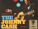 The Best Of The Johnny Cash TV Show  Johnny Cash Vinyl Record