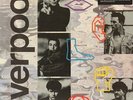 Liverpool  Frankie Goes To Hollywood Vinyl Record