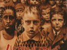 Untouchables  Korn Vinyl Record