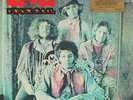 Four Sail  Love Vinyl Record