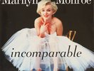 Incomparable  Marilyn Monroe Vinyl Record