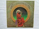 Grateful Dead Blues For Allah 1975 GD-LA494 1st Artisan 1C/2F Press w/Insert VG+