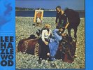 Lee Hazlewood - Cowboy In Sweden Vinyl LP NEU 0554108