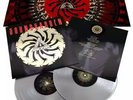 SOUNDGARDEN-BADMOTORFINGER - 25TH ANNIV - SILVER VINYL - ONLY 1000 COPIES MADE