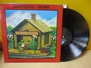 Grateful Dead Terrapin Station LP Arista Records AL7001 NM