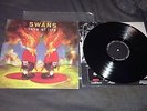 SWANS - love of life LP first press