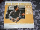 The Cum Engines?– Live At The Athens Times Change (Guided By Voices)