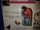 @ASD 460 *WHITE/GOLD* RUDOLF KEMPE* HUMPERDINCK: HANSEL AND GRETEL etc* RPO*