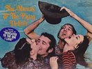 The Mama's and The Papas LP 