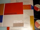 Sting - Symphonicities - 2x 180g Vinyl LP - Original first pressing DG 274 5321