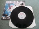 THE STONE ROSES - I Wanna Be Adored(UK 1991 12