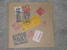 WARSAW PAKT...NEEDLE TIME..COMPLETE 1977 UK ORIG