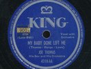 78tk-R&B-KING 4318-Joe Thomas