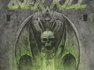 Overkill - White Devil Armory on Picture Disc Vinyl 2LP NEW/SEALED