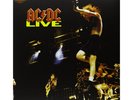 Ac/Dc - Live 2 Lp Collector's Edition Vinyl Neu OVP