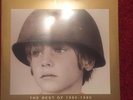 U2 Best Of Vinyl 1980-1990