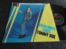 RARE ORIG. UK  1963 LP Tommy Roe 