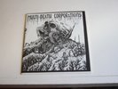 M.D.C. - Multi Death Corporations (Vinyl 7