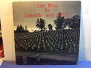 Last Rites for Genocide and M.I.A. LP 1982, Smoke Seven, rare hardcore punk,KBD