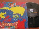 H P Lovecraft II ORIG 1968 LP EX  Philips # PHS 600 - 279 Original Pressing
