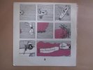 The Flying Circus, prog / psych, rare World Record Club, alternative cover