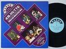 J.B. HUTTO Live At Sandy's Jazz Revival RARE US LP blues HOUSEROCKERS Baron