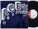 ACE STORY vol 1 *M-* UK LP Earl King BOBBY MARCHAN Mac Rebennack Alvin Red Tyler