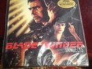 Blade Runner Original Soundtrack by Vangelis RED Vinyl, Mar-2014, Audio Fidelity