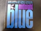 KENNY BURRELL MIDNIGHT BLUE NM LP VAN GELDER BLUE NOTE NEW YORK EAR
