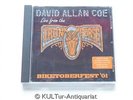 Live at the Iron Horse Saloon [Audio-CD]. Coe, David Allan: