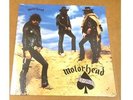 Sealed Motorhead Ace Of Spades Vinyl LP Sealed