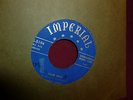 Smiley Lewis Lillie Mae / The Bells Are Ringing 45 RPM (RE)