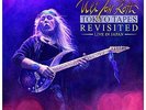 ULI ROTH JON-TOKYO TAPES REVISITED-LIVE IN JAPAN-VINYL MAXI12 UDR NEU