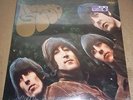THE BEATLES - RUBBER SOUL - Capitol SW 2442 SEALED